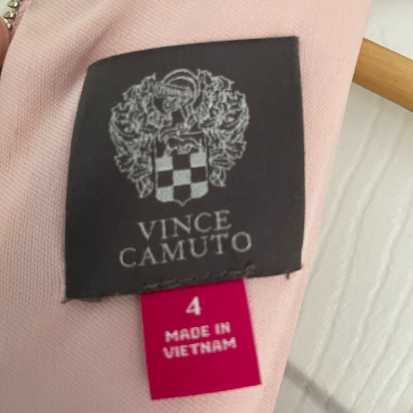 Floral Halter Dress - Picture 3 of 3